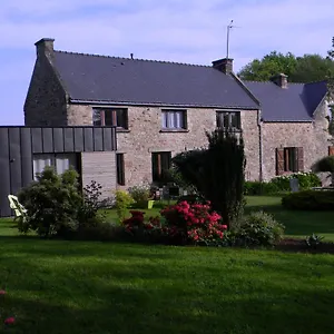 Les Jardins Du Cloestro Gasthof