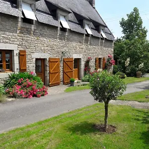 La Grange Frühstückspension