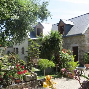 Esprit Du Monde Ferienhaus